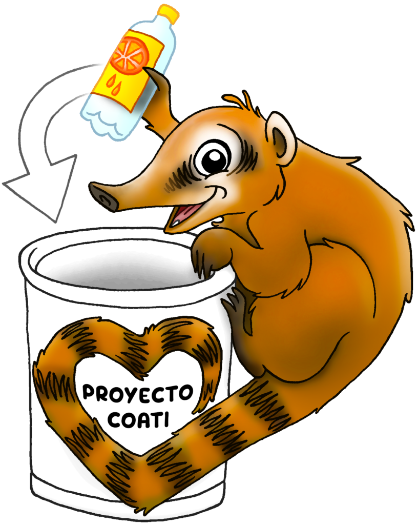 Das CUATI Projekt
